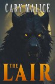 The Lair (eBook, ePUB) The Lair (eBook, ePUB)