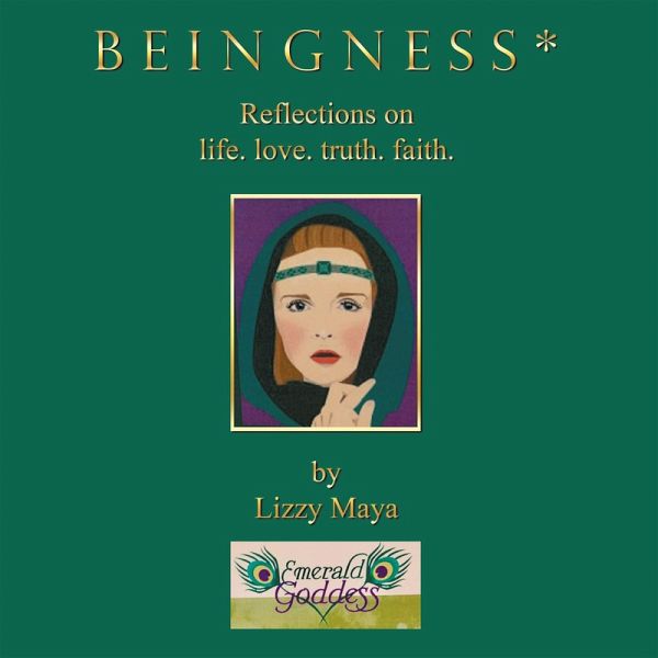 B E I N G N E S S * (eBook, ePUB) B E I N G N E S S * (eBook, ePUB)