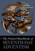 The Oxford Handbook of Seventh-day Adventism (eBook, ePUB)