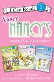 Fancy Nancy's Fabulous I Can Read Collection (eBook, ePUB) Fancy Nancy's Fabulous I Can Read Collection (eBook, ePUB)
