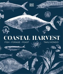 Cover Coastal Harvest (eBook, ePUB)