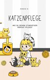 Katzenpflege (eBook, ePUB) Katzenpflege (eBook, ePUB)
