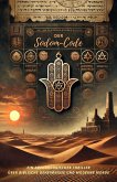 Der Sodom-Code: Ein archäologischer Thriller über biblische Geheimnisse und moderne Morde (eBook, ePUB)
