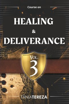 Cover Course on Healing & Deliverance (eBook, ePUB)