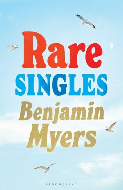 Rare Singles (eBook, PDF) - Myers, Benjamin