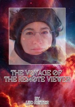 Cover The Voyage of the Remote Viewer. (eBook, ePUB)