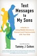Text Messages to My Sons (NEW EDITION)... - Bild 1