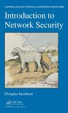Introduction to Network Security (eBook, ePUB) Introduction to Network Security (eBook, ePUB)