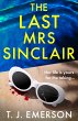 The Last Mrs Sinclair (eBook, ePUB) - Bild 1