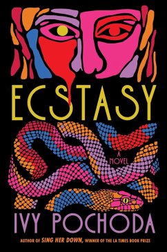 Ecstasy (eBook, ePUB) - Pochoda, Ivy