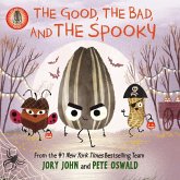 The Bad Seed Presents: The Good, the Bad, and the Spooky (eBook, ePUB)