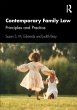 Contemporary Family Law (eBook, ePUB) - Bild 1