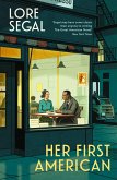 Her First American (eBook, ePUB) Her First American (eBook, ePUB)