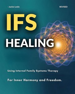Cover IFS Healing (eBook, ePUB)