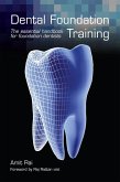 Dental Foundation Training (eBook, ePUB)