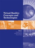 Virtual Reality: Concepts and Technologies (eBook, ePUB)