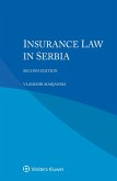 Insurance Law in Serbia (eBook, PDF)