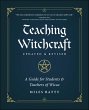Teaching Witchcraft (eBook, ePUB) - Bild 1