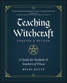 Teaching Witchcraft (eBook, ePUB) Teaching Witchcraft (eBook, ePUB)