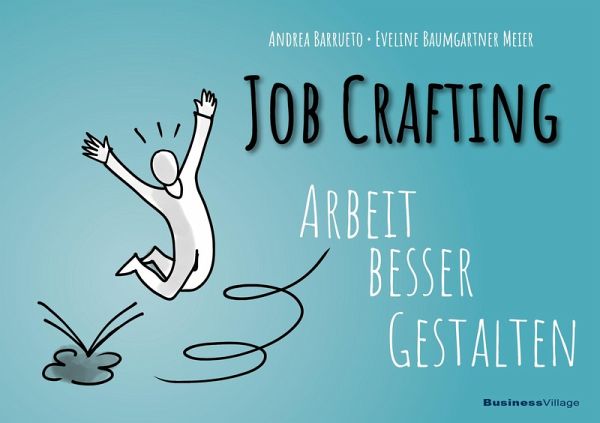 Job Crafting (eBook, ePUB)