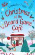 Christmas at the Board Game Cafe... - Bild 1