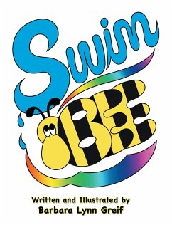 Cover SwimBee (eBook, ePUB)