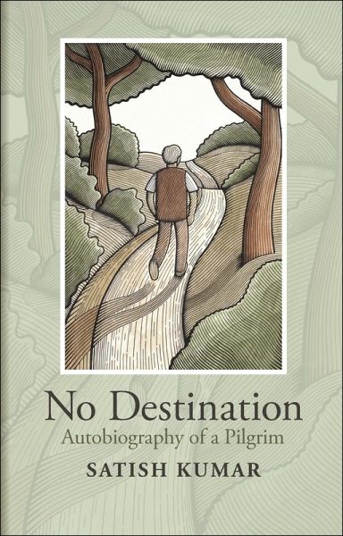 No Destination (eBook, PDF)