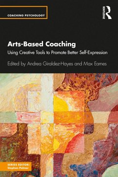 Cover Arts-Based Coaching (eBook, ePUB)