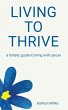 Living to Thrive (eBook, ePUB) - Bild 1