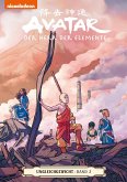 Avatar - Der Herr der Elemente 18: Ungleichgewicht 2 (eBook, ePUB) Avatar - Der Herr der Elemente 18: Ungleichgewicht 2 (eBook, ePUB)