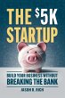 The $5K Startup (eBook, ePUB) - Bild 1