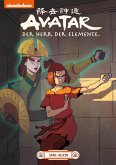 Avatar - Der Herr der Elemente 22: Suki, allein (eBook, ePUB) Avatar - Der Herr der Elemente 22: Suki, allein (eBook, ePUB)
