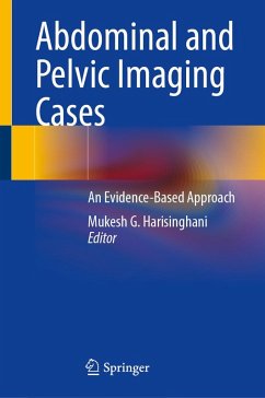 Abdominal and Pelvic Imaging Cases (eBook, PDF)