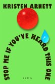 Stop Me If You've Heard This One (eBook, ePUB)