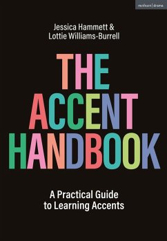 Cover The Accent Handbook (eBook, ePUB)