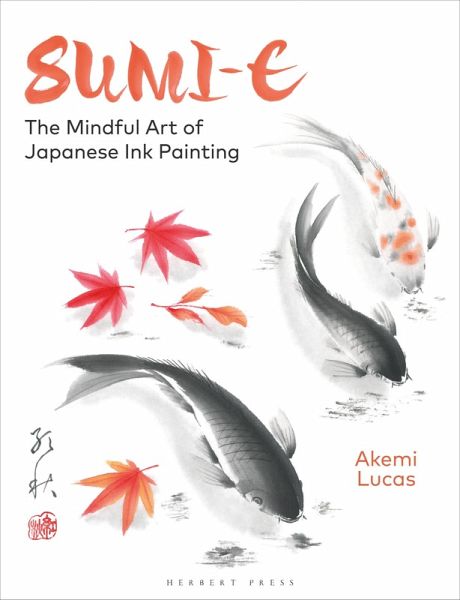 Sumi-e (eBook, PDF)