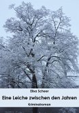 Eine Leiche zwischen den Jahren (eBook, ePUB)