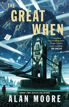 Cover The Great When (eBook, ePUB)