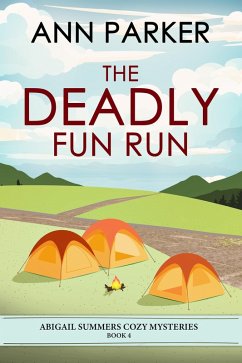 Cover The Deadly Fun Run (eBook, ePUB)