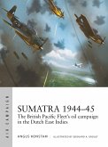 Sumatra 1944-45 (eBook, PDF)