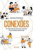 Conexões (eBook, ePUB) Conexões (eBook, ePUB)