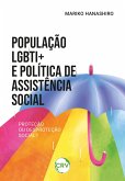 População LGBTI+ e política de assistência social (eBook, ePUB)