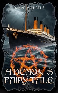 Cover A demon's fairy tale (eBook, ePUB)