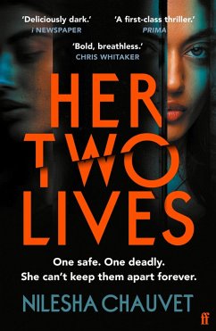Cover Her Two Lives (eBook, ePUB)
