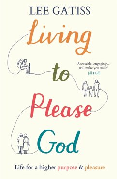 Cover Living to Please God (eBook, ePUB)