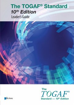 Cover The TOGAF® Standard, 10th Edition - Leader's Guide (eBook, PDF)