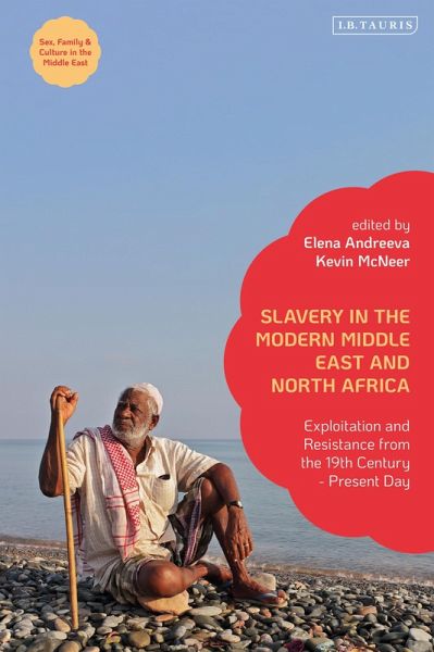 Slavery in the Modern Middle East and North Africa (eBook, PDF)