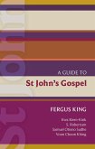 ISG 51: A Guide to St John's Gospel (eBook, ePUB)