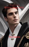 The Magician (Rachel Lawson's Gothic Magicians, #1) (eBook, ePUB) The Magician (Rachel Lawson's Gothic Magicians, #1) (eBook, ePUB)