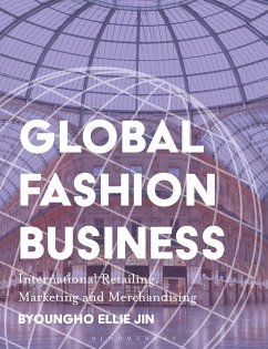 Cover Global Fashion Business (eBook, PDF)